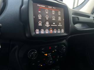 JEEP Renegade usata, con Controllo elettronico della corsia