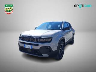 JEEP Avenger 1.2 Turbo 100 CV Summit