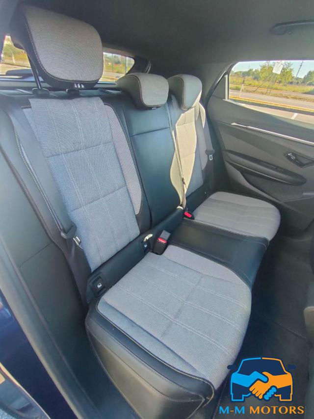 RENAULT Megane usata, con Fendinebbia