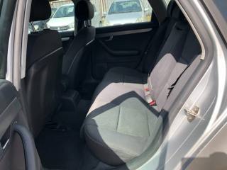 AUDI A4 usata, con Controllo automatico clima