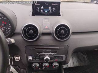 AUDI A1 usata, con Controllo automatico clima