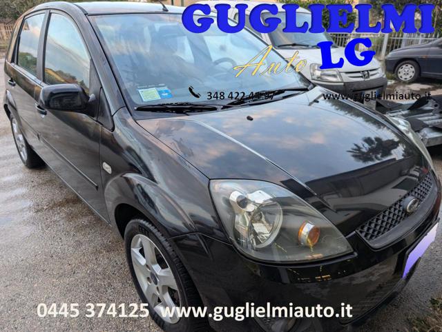 FORD Fiesta usata, con Airbag Passeggero