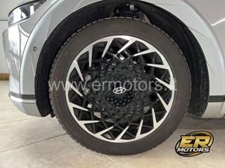 HYUNDAI Ioniq 5 usata, con Sedili riscaldati