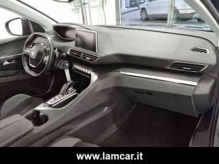 PEUGEOT 3008 usata, con Filtro antiparticolato