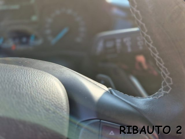 FORD Fiesta usata, con Airbag posteriore