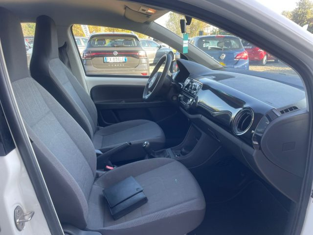 VOLKSWAGEN up! usata, con Specchietti laterali elettrici