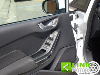 FORD Fiesta usata, con Chiusura centralizzata