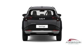 KIA Sportage usata 3