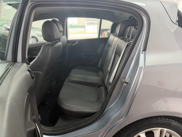 OPEL Corsa usata, con Fendinebbia