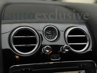 BENTLEY Continental usata, con Bluetooth