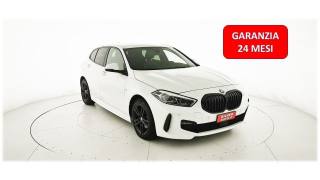 BMW 118 d 5p. Msport CAMBIO AUTOMATICO