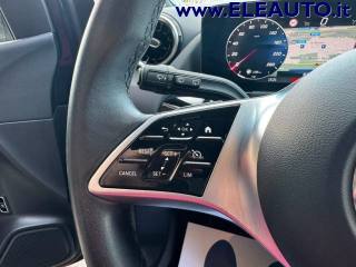 MERCEDES-BENZ B 180 usata, con ESP