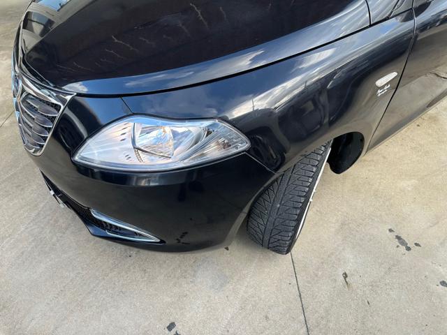 LANCIA Ypsilon usata 26