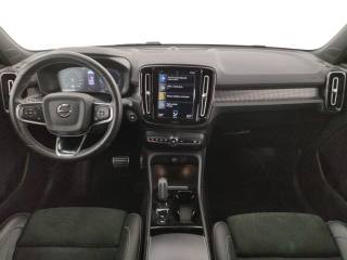 VOLVO XC40 usata, con Controllo trazione