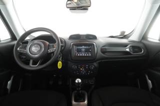 JEEP Renegade usata 4