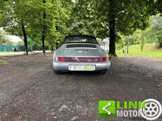 PORSCHE 911 usata, con Fendinebbia
