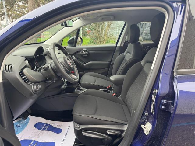 FIAT 500X usata, con Alzacristalli elettrici