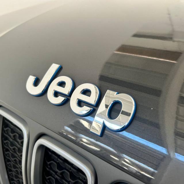 JEEP Renegade usata, con Bluetooth