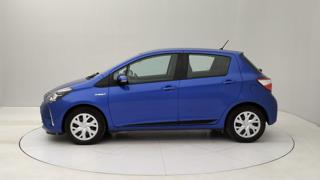 TOYOTA Yaris usata, con Airbag
