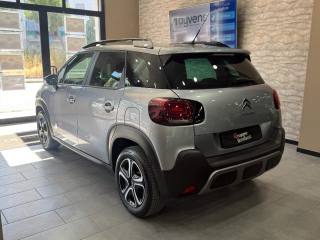 CITROEN C3 Aircross usata, con Autoradio