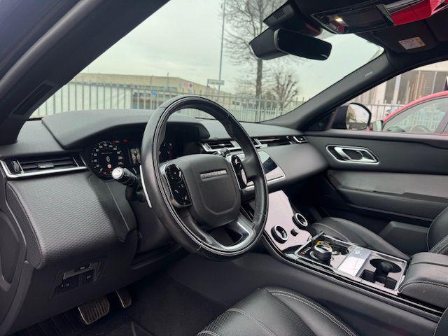 LAND ROVER Range Rover Velar usata, con Cruise Control