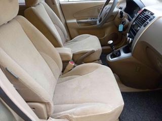 HYUNDAI Tucson usata, con Controllo trazione