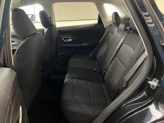 MG ZS usata, con Servosterzo