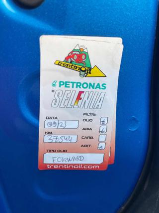 ALFA ROMEO Tonale usata 20