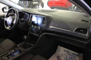 RENAULT Megane usata, con Controllo trazione