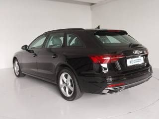 AUDI A4 usata, con Cruise Control