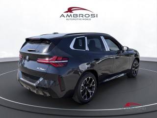BMW X3 usata 2