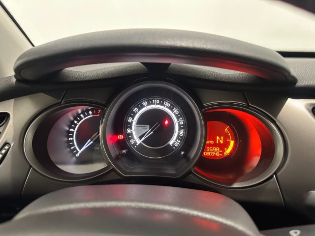 CITROEN C3 usata, con Controllo trazione