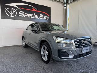 AUDI Q2 usata, con Chiusura centralizzata