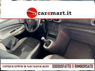 CITROEN C3 Picasso usata, con Climatizzatore