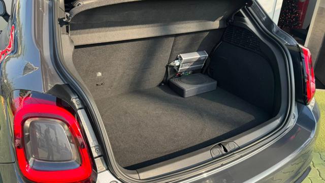 FIAT 500X usata, con Park Distance Control