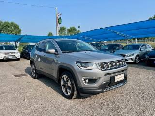 JEEP Compass 1.4 MultiAir 2WD Limited+SOLO 41000 KM