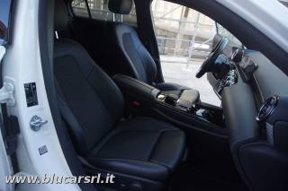 MERCEDES-BENZ A 200 usata, con Climatizzatore
