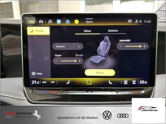 VOLKSWAGEN Passat usata, con Bracciolo