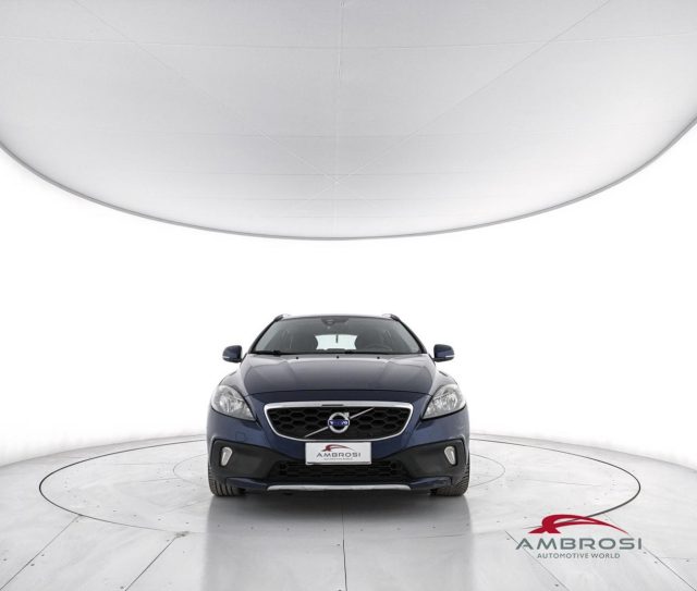 VOLVO V40 Cross Country usata 4
