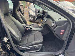 MERCEDES-BENZ A 180 usata, con Immobilizzatore elettronico