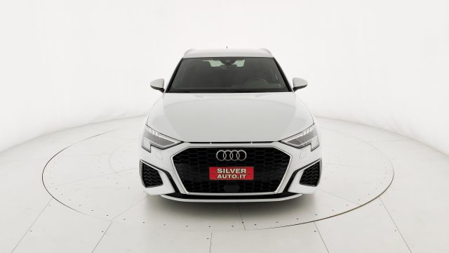 AUDI A3 usata, con Airbag
