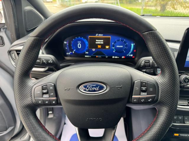 FORD Puma usata, con Controllo automatico clima