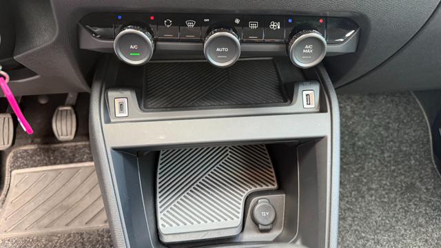 CITROEN C4 usata, con Fendinebbia