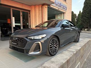 AUDI A5 TDI 150 kW mHEV+ S tronic quattro S Line edition