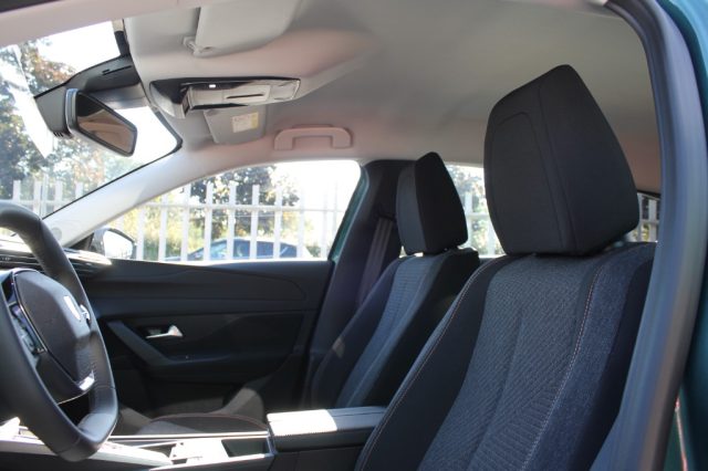 PEUGEOT 308 usata, con Controllo trazione