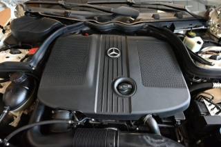 MERCEDES-BENZ C 200 usata 68