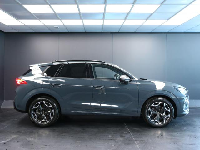 CUPRA Terramar usata, con Autoradio