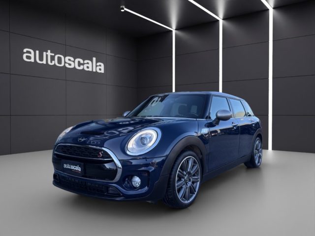 MINI Clubman usata, con ABS