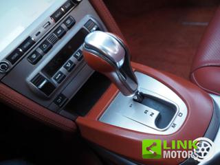 PORSCHE Cayman usata, con Fendinebbia