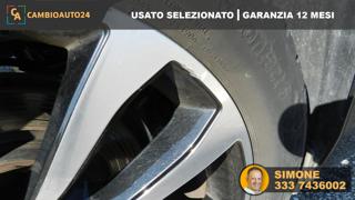 FIAT Tipo usata 118